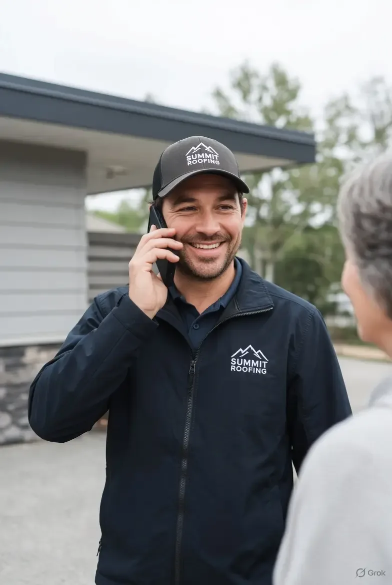 Flat Roof Leak Repair Champion, NE FAQs